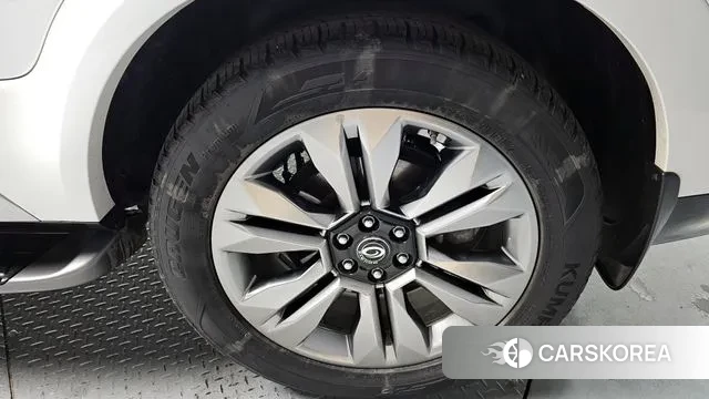 Kia Mohave Master id 3698222 из Кореи 15