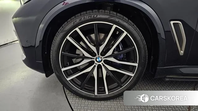 BMW X5 (G05) id 2999321 из Кореи 15