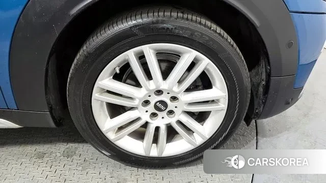 Mini Cooper Countryman id 3713588 из Кореи 15