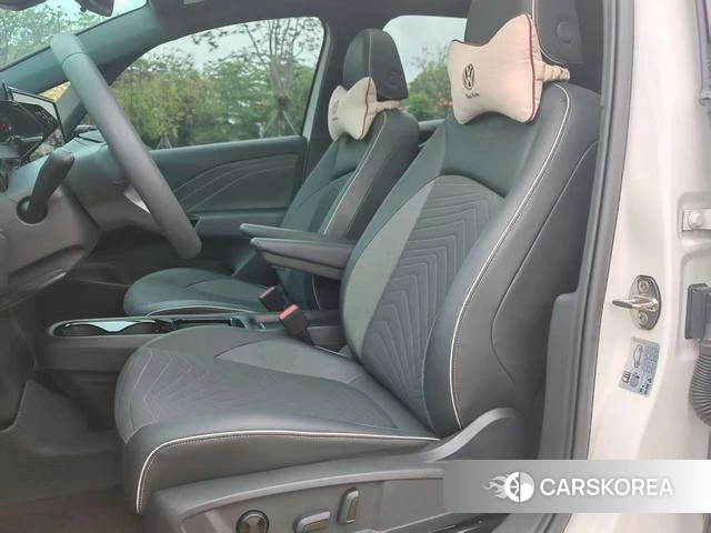 Volkswagen ID.3 id 4333679 из Китая 15