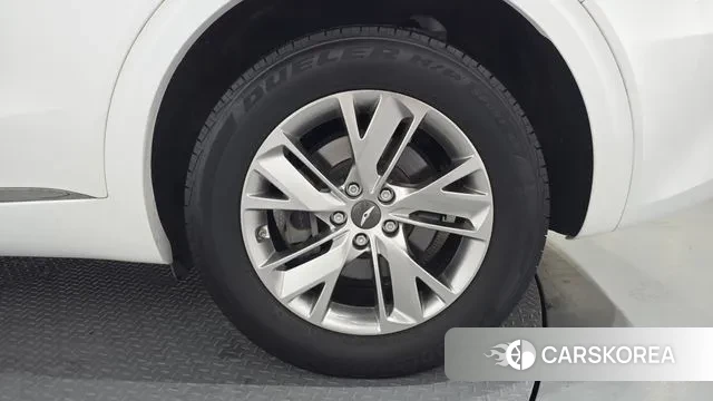 Genesis GV70 id 3524894 из Кореи 15