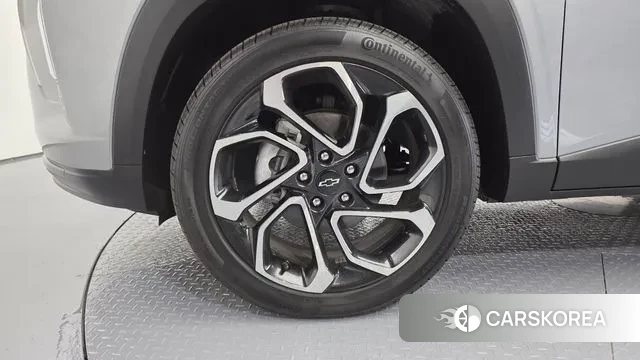 Chevrolet (GM Daewoo) Trax Crossover id 3267648 из Кореи 15