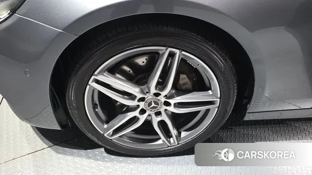 Mercedes-Benz E-Class W213 id 3129210 из Кореи 15