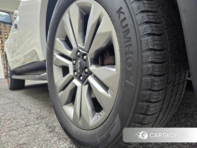 Kia Mohave Master id 4561477 из Кореи 15