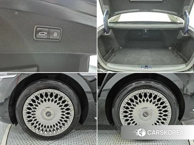 Genesis G90 id 4511681 из Кореи 15