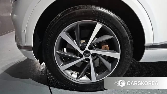 Genesis GV80 id 3560512 из Кореи 15