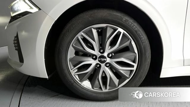 Kia K5 Hybrid 3rd Generation id 4281780 из Кореи 28