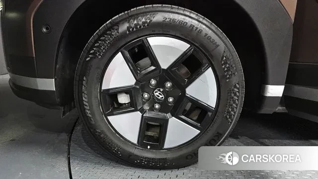 Hyundai Santa Fe (MX5) id 3770006 из Кореи 15