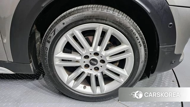 Mini Cooper Countryman id 3820510 из Кореи 15