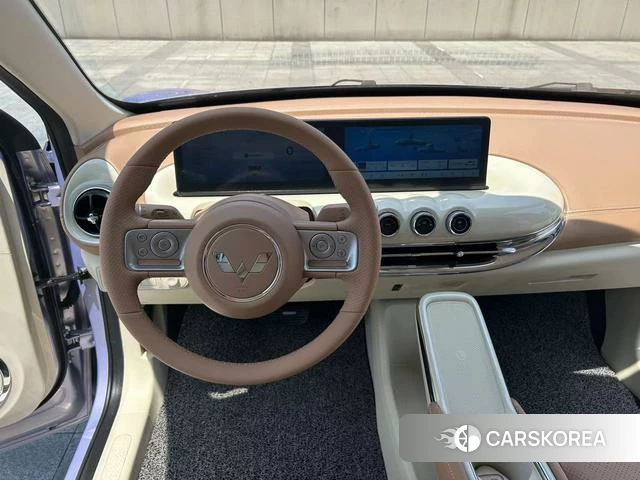 Wuling Automobile Wuling Bingguo id 4236515 из Китая 13