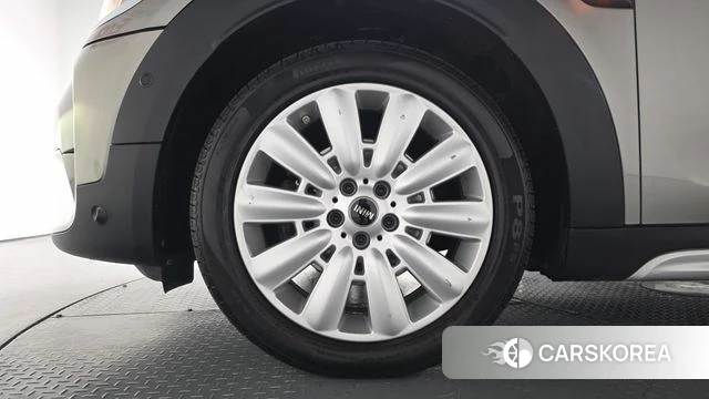 Mini Cooper D Countryman id 4424281 из Кореи 27