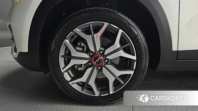 Kia Seltos id 4337881 из Кореи 27