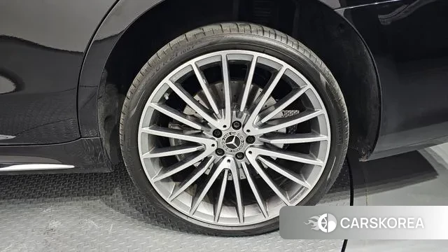 Mercedes-Benz S-Class W223 id 3707150 из Кореи 15