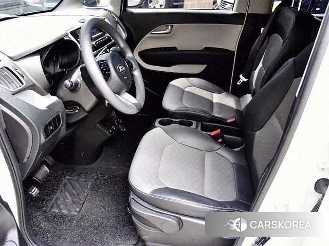 Kia The New Ray id 3343884 из Кореи 15