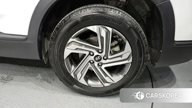 Hyundai The New Santa Fe id 3463877 из Кореи 15