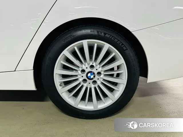 BMW 3 Series GT (F34) id 3489344 из Кореи 15