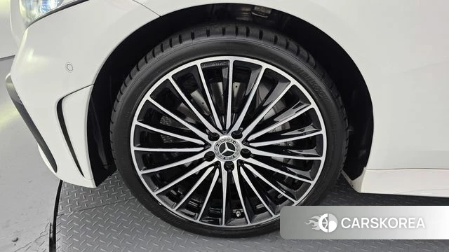 Mercedes-Benz CLS-Class C257 id 4382514 из Кореи 29