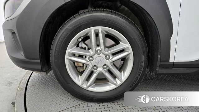 Hyundai The New Kona id 3819358 из Кореи 15