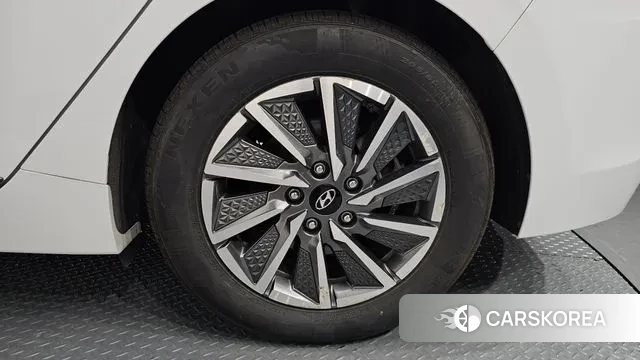 Hyundai The New Ionic Electric id 3055210 из Кореи 15