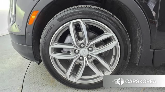 Cadillac XT4 id 3934344 из Кореи 15