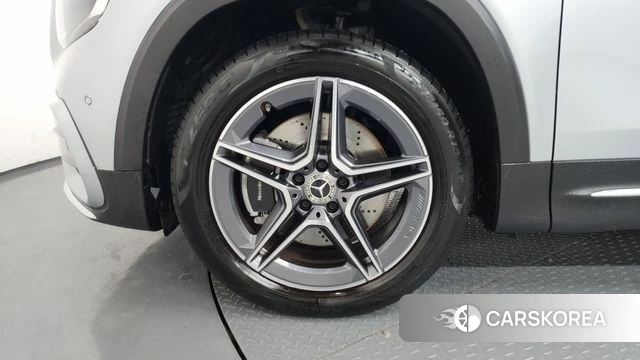 Mercedes-Benz GLB-Class X247 id 4607560 из Кореи 30