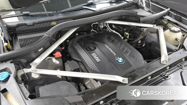 BMW X7 (G07) id 4712586 из Кореи 29