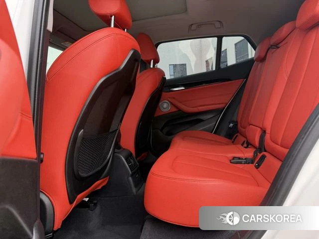 BMW X2 id 4212728 из Китая 12