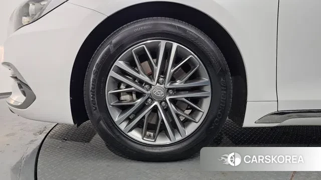 Hyundai Grandeur IG id 3602291 из Кореи 15