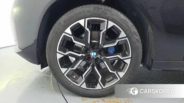 BMW X3 (G45) id 4571038 из Кореи 29