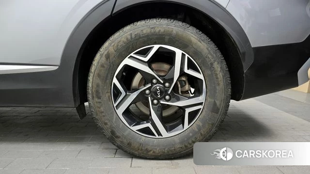 Kia Sportage 5th Generation id 3897234 из Кореи 15