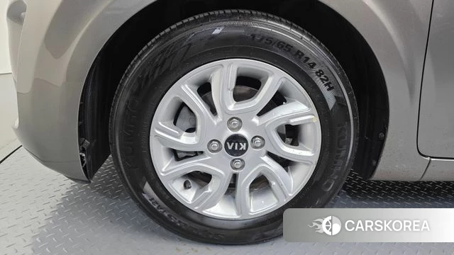 Kia All New Morning (JA) id 4496563 из Кореи 15