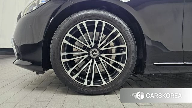 Mercedes-Benz S-Class W223 id 4495634 из Кореи 27