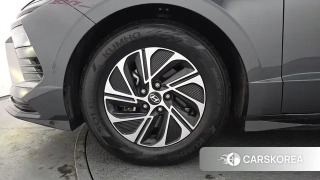 Hyundai Sonata D Edge Hybrid (DN8) id 3679798 из Кореи 15