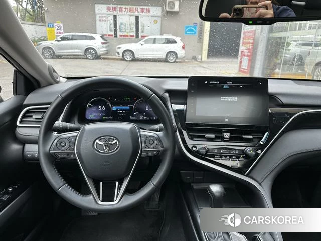 Toyota Camry id 4264117 из Китая 18