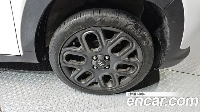 Hyundai Casper id 2652604 из Кореи 15