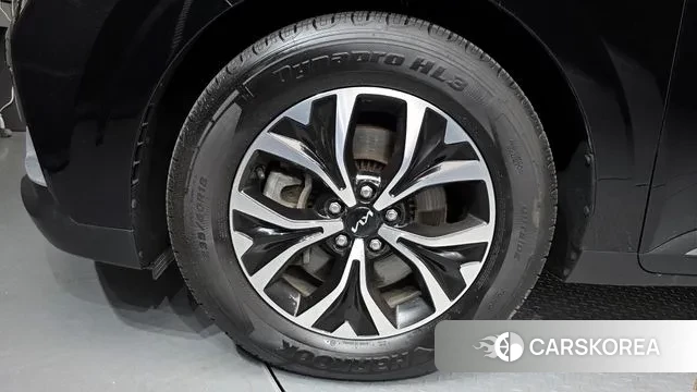 Kia Carnival 4th generation id 3735430 из Кореи 15