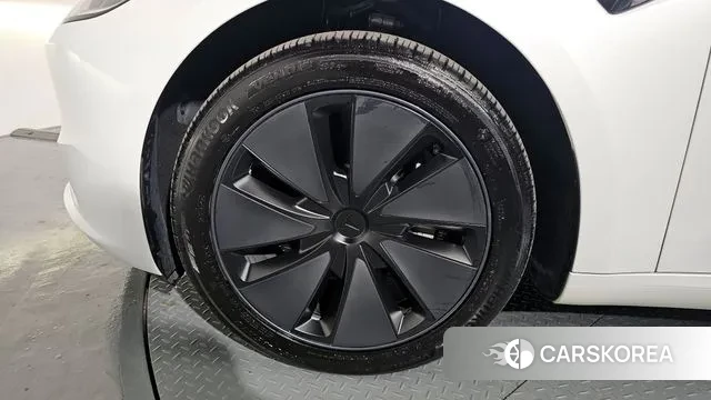 Tesla Model 3 id 3517693 из Кореи 15