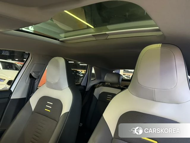 Volkswagen Polo id 4253830 из Китая 8
