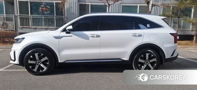 Kia Sorento 4th Generation id 3650603 из Кореи 15