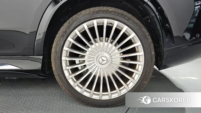 Mercedes-Benz GLS - Class X167 id 2984538 из Кореи 15