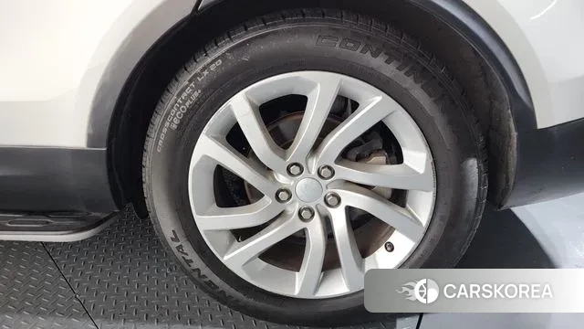 Land Rover Discovery 5 id 3489819 из Кореи 15