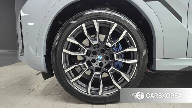 BMW X6 (G06) id 4413675 из Кореи 26