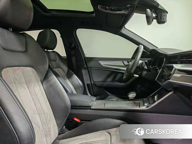 Audi A6L id 4297928 из Китая 12