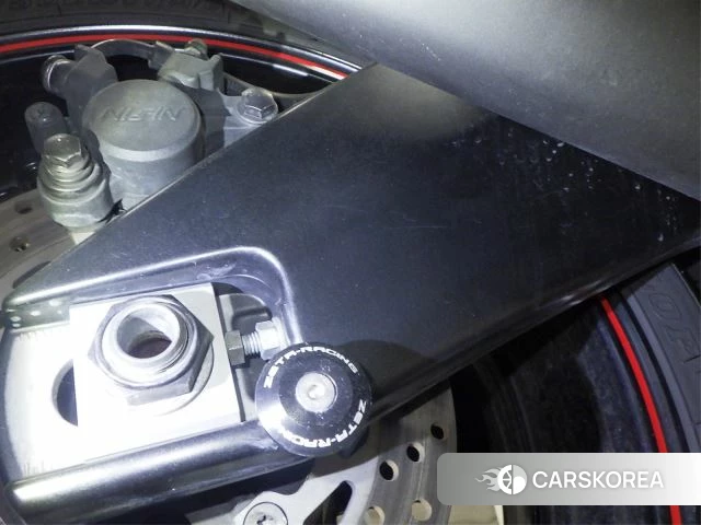 Yamaha FZ1-N id 3945254 из Японии 31