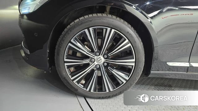 Volvo S90 id 4614624 из Кореи 27