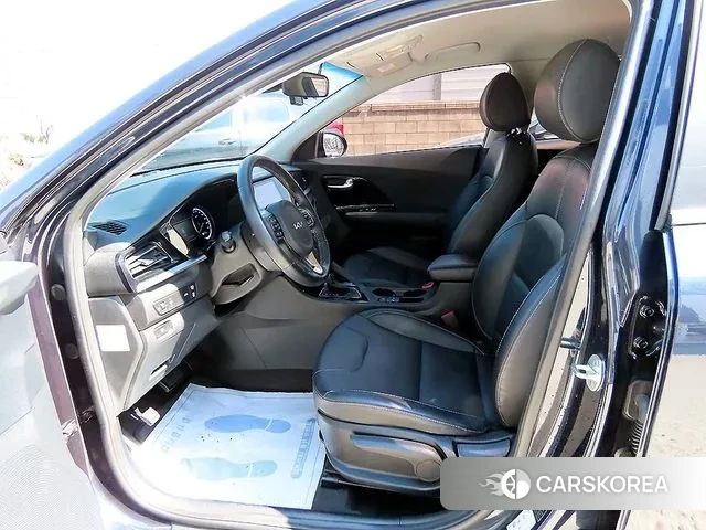 Kia The New Niro id 3787970 из Кореи 15