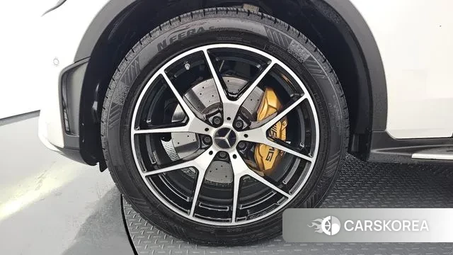 Mercedes-Benz GLC-Class X253 id 3290616 из Кореи 15