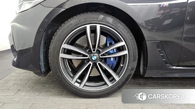 BMW 6 Series GT (G32) id 3649685 из Кореи 15