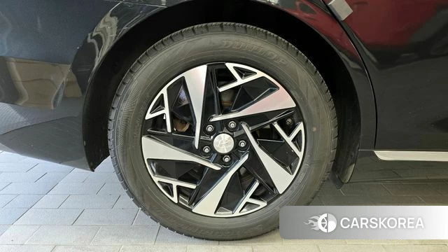 Hyundai The New Grandeur IG Hybrid id 4362702 из Кореи 15