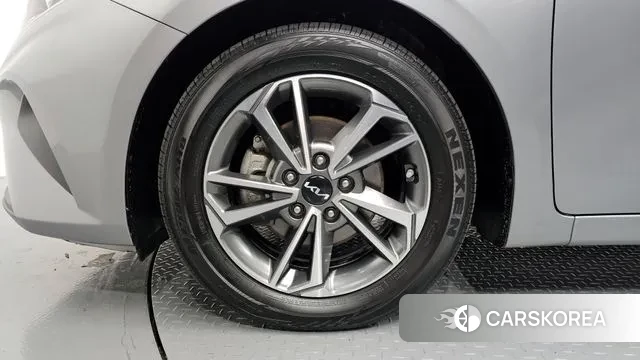 Kia The New K3 2nd generation id 3503119 из Кореи 15